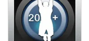 Иконка Pullups