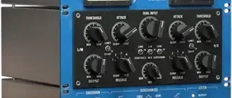 Иконка Pulsar Audio - Mu 1.3.4 VST, VST3, AAX (x64) RePack by R2R [En]