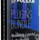 Иконка Pulsar Audio Plugins Bundle (04.2023) VST, VST 3, AAX (x64) RePack by R2R [En]