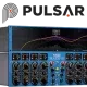 Иконка Pulsar Audio - Pulsar Massive 1.1.2 VST, VST 3, AAX (x64) RePack by R2R [En]