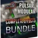 Иконка Pulsar Modular Complete Effects Bundle 2025.6.24 VST 3, AAX (x64) RePack by TCD [En]