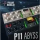 Иконка Pulsar Modular - P11 Abyss 1.1.1 VST 3, AAX (x64) [En]