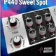 Иконка Pulsar Modular - P440 Sweet Spot 0.9.4 VST 3, AAX (x64) [En]