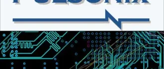 Иконка Pulsonix 10.5 build 7883 [En]