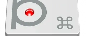 Иконка Punto Switcher