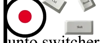 Иконка Punto Switcher