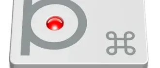 Иконка Punto Switcher 4.3.5 Build 1815 Final (2017) RePack by D!akov