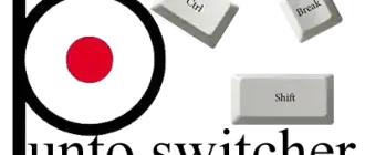 Иконка Punto Switcher 4.5.0 Build 583 [Ru]