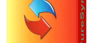 Иконка PureSync 6.2.1 [Multi Ru]