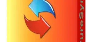 Иконка PureSync 7.0.1 [Multi Ru]