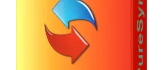 Иконка PureSync 7.1.4 [Multi Ru]