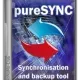 Иконка PureSync 7.2.1 [Multi Ru]