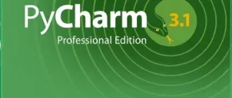 Иконка Pycharm
