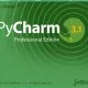 Иконка Pycharm