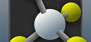 Иконка PyMOL 3.1.1 [En]