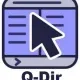 Иконка Q-Dir