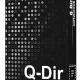 Иконка Q-Dir 7.27 + Portable [Multi Ru]