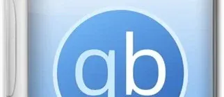 Иконка qBittorrent