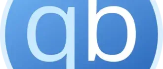 Иконка qBittorrent 4.3.0.1 [Multi Ru]