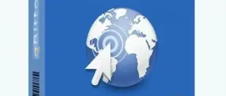 Иконка qBittorrent 4.3.5 Portable by PortableApps + Themes [Multi Ru]