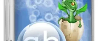 Иконка qBittorrent 5.1.1 Portable by stalkerok (x64) [Multi Ru]