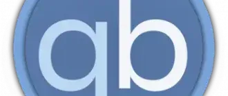 Иконка qBittorrent v.4.0.4 (2018) Multi Русский