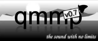 Иконка Qmmp