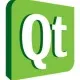 Иконка Qt SDK