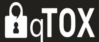 Иконка qTox 1.15.0 [Multi Ru]