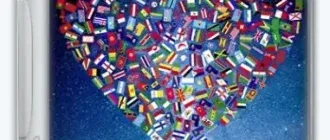 Иконка QTranslate 6.10.0 + Portable [Multi Ru]