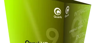 Иконка QuarkXPress