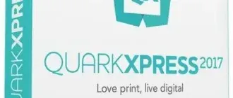 Иконка QuarkXPress 2017 13.1 (2017) Multi Русский