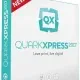 Иконка QuarkXPress 2017 13.1 (2017) Multi Русский