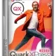 Иконка QuarkXPress 2023 v19.2.1.55827 [Multi Ru]