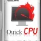 Иконка Quick CPU 4.7.0.0 [En]