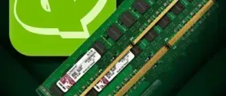 Иконка QuickMemoryTestOK 4.31 + Portable [Multi Ru]