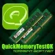 Иконка QuickMemoryTestOK 4.67 + Portable [Multi Ru]