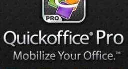 Иконка Quickoffice
