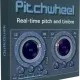 Иконка QuikQuak - Pitchwheel 5.2.0 VST, VST3, AAX (x64) RePack by TCD [En]