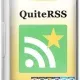 Иконка QuiteRSS 0.18.11 + Portable [Multi Ru]