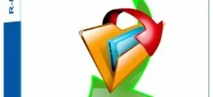 Иконка R-Drive Image