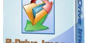 Иконка R-Drive Image 6.2 Build 6205 + BootCD (2018) РС