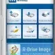 Иконка R-Drive Image System Recovery Media Creator 7.1 Build 7105 RePack (& Portable) by KpoJIuK [Multi Ru]