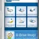 Иконка R-Drive Image Technician 7.3 Build 7307 RePack (& Portable) by KpoJIuK [Multi Ru]