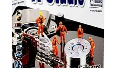 Иконка R-Studio