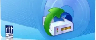 Иконка R-Studio