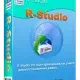 Иконка R-Studio 8.8 Build 171951 Network Edition (2018) РС