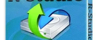 Иконка R-Studio Network 9.0 Build 190295 RePack (& portable) by elchupacabra [Multi Ru]