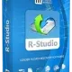 Иконка R-Studio Network 9.0 Build 190296 RePack (& portable) by KpoJIuK [Multi Ru]
