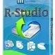Иконка R-Studio Network 9.1 Build 191060 RePack (& Portable) by TryRooM [Multi Ru]